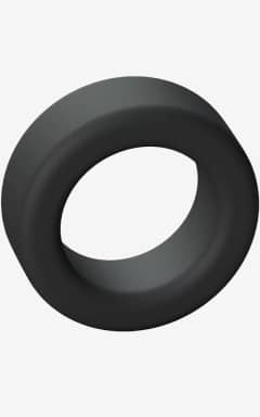 Penisringe Cool Ring Black Onyx