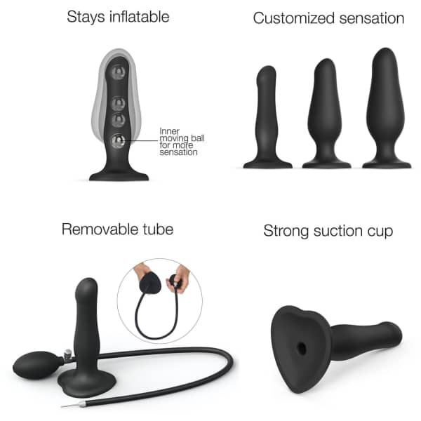 befriedigung auf dem fahrrad BAG – Magic X Retail AG ruft zwei Artikel (Gerte mit Handlauf und Latext  inflatable Latex-Dildo) wegen zu hohen Phthalategehalten zurück