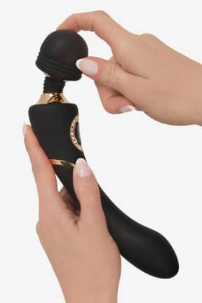 für Frauen Cleopatra Wand Massager