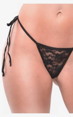 Alle Ff Date Night Remote Control Panties