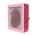 Inspiration Clitoral Sucker & Vibration W. App Red