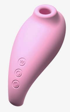 Vibratoren Revelation With App Pink