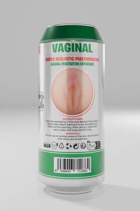Ausverkauf Masturbator Beer
