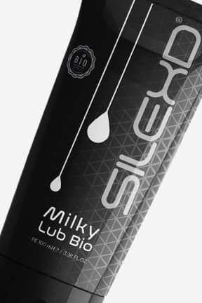 Hygiene Milky Lubricant Bio 100ml