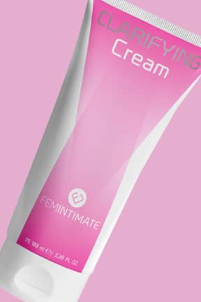 Hygiene Clarifying Cream 100ml