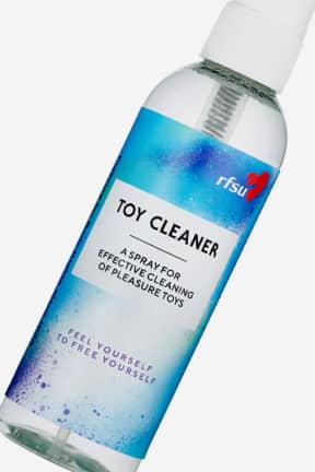 Hygiene RFSU Toy Cleaner 100ml