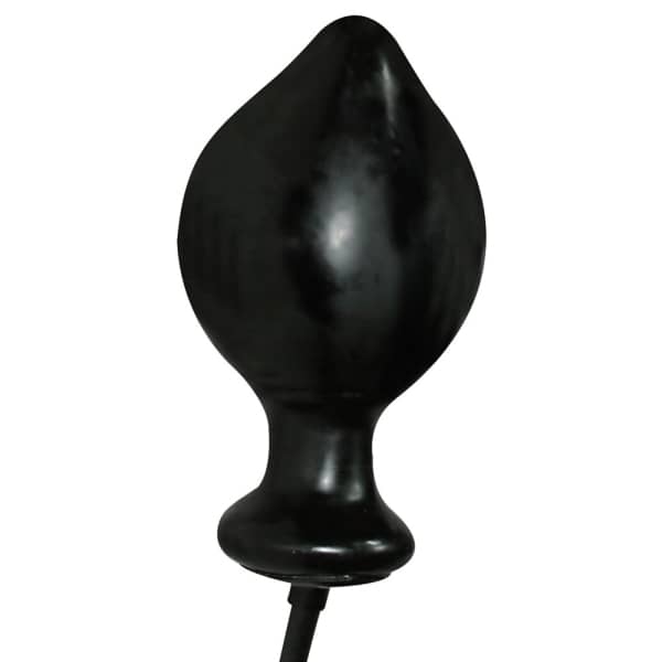 anal plug doggy Entdecke You2Toys Anal Expert Inflatable Latex Butt Plug @ Mshop