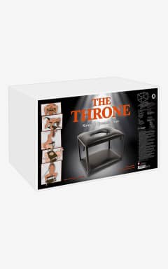 Zubehör You2Toys The Throne Multifunctional Sex Chair