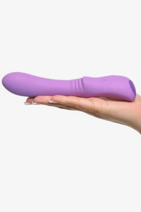 für Frauen Fantasy For Her Flexible Please Her Purple