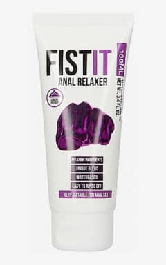Gleitgel Fist It Anal Relaxer 100 ml