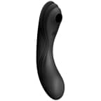 Satisfyer Curvy Trinity 4 Black