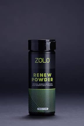 Hygiene Zolo Renew Powder 118g
