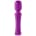 Femmefunn Ultra Wand Purple M