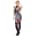 Cottelli Collection Secretary Set Costume XL