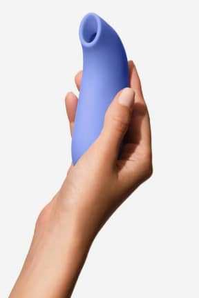 Vibratoren Dame Products Aer Suction Toy Perwinkle