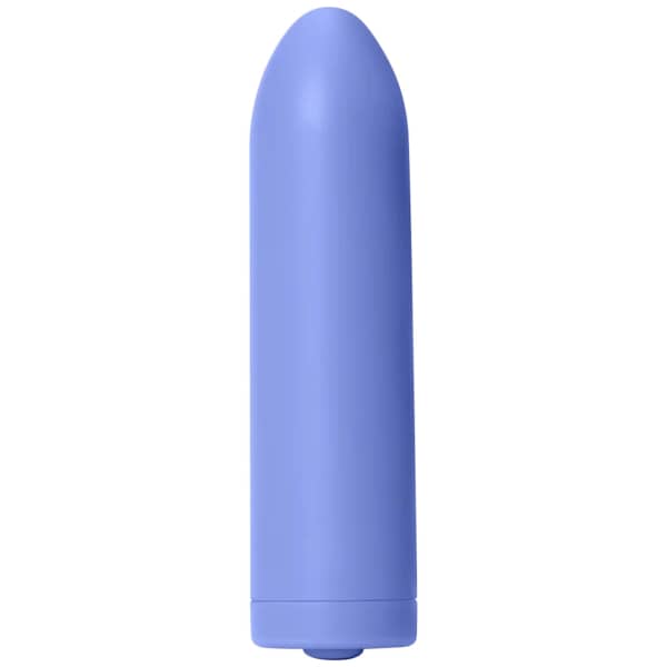 Dame Products Zee Bullet Vibrator Periwinkle