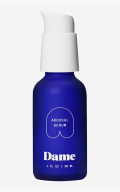 Potenzmittel Dame Products Arousal Serum Peppermint