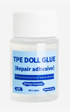 Sexpuppen TPE Glue 20g
