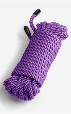 Zubehör Bound Rope Purple