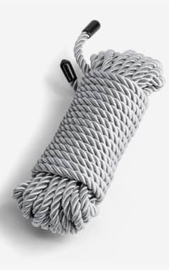 Alle Bound Rope Silver