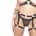Multi Ring Thigh Harness