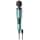 Doxy 3 USB-C Wand Turquoise