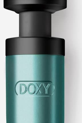 Alle Doxy 3 USB-C Wand Turquoise