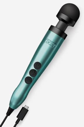 Alle Doxy 3 USB-C Wand Turquoise