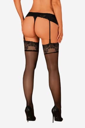 Dessous Obsessive Maderris Stockings