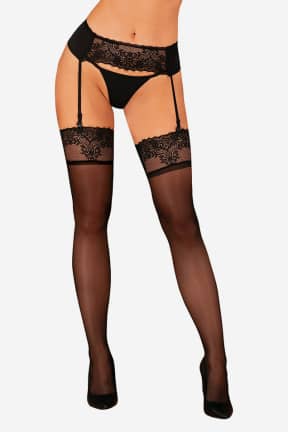 Dessous Obsessive Maderris Stockings