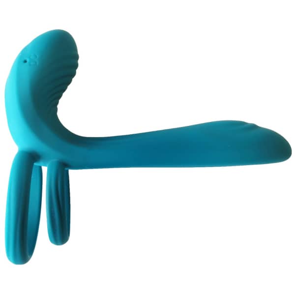 Entdecke Couples Vibrator Ring - Vibrator Xocoon @ Mshop