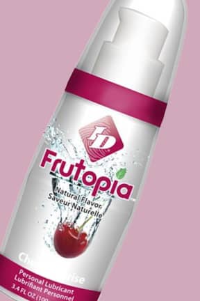 Alle ID Frutopia Pump Cherry 100ml