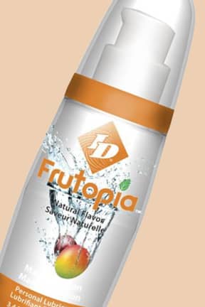 Alle ID Frutopia Pump Mango Passion 100ml