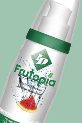 Alle ID Frutopia Pump Watermelon 100ml