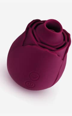 Vibratoren Skins Rose Buddies The Rose Flutterz
