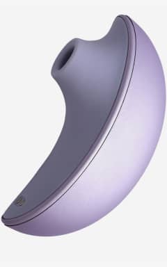 Vibratoren Svakom Pulse Galaxie Lilac