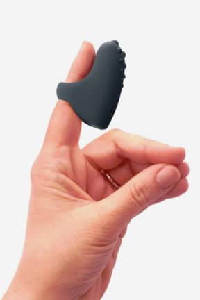 Vibratoren Dorcel Magic Finger Rechargeable Grey