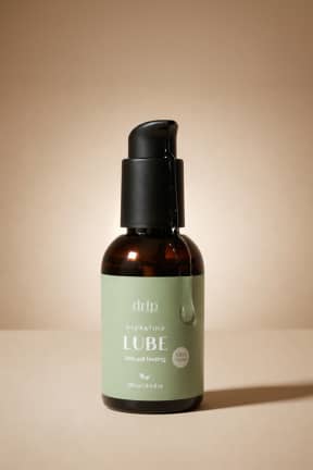 Alle Drip Water-based Lube