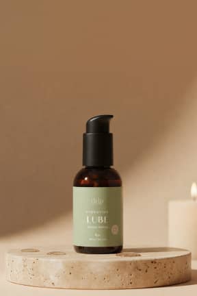 Alle Drip Water-based Lube