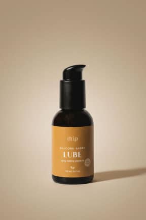 Gleitgel Drip Silicone-based Lube