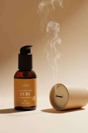 Gleitgel Drip Silicone-based Lube