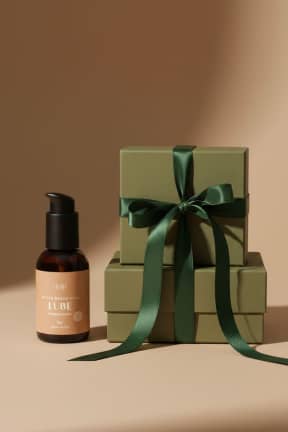 Gleitgel Drip Anal Lube