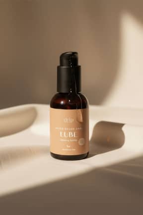 Gleitgel Drip Anal Lube