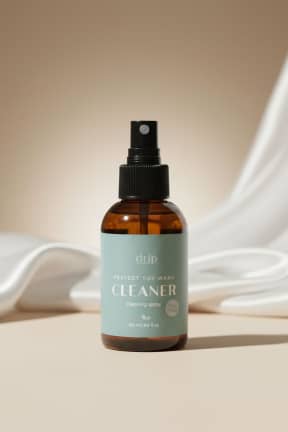 Gleitgel Drip Toy Cleaner