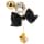 Sexy Tempter Kit Black