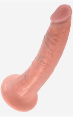 King Cock Dildo 18 cm