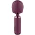 Glam Bold Travel Wand Purple