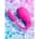 We-Vibe Jive 2 Egg Vibrator Pink