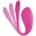 We-Vibe Jive 2 Egg Vibrator Pink