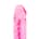 Clearlust Joyful Dildo